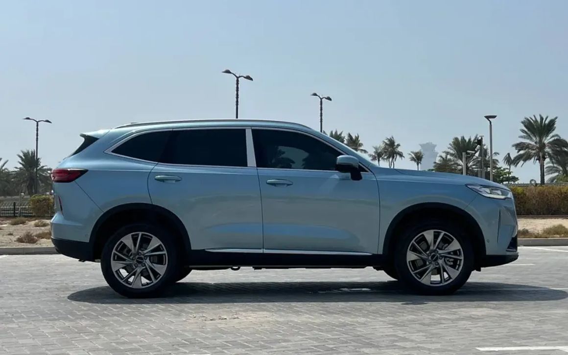 Haval H6 - image 2