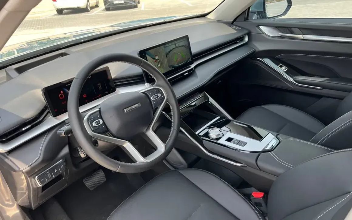 Haval H6 - image 10
