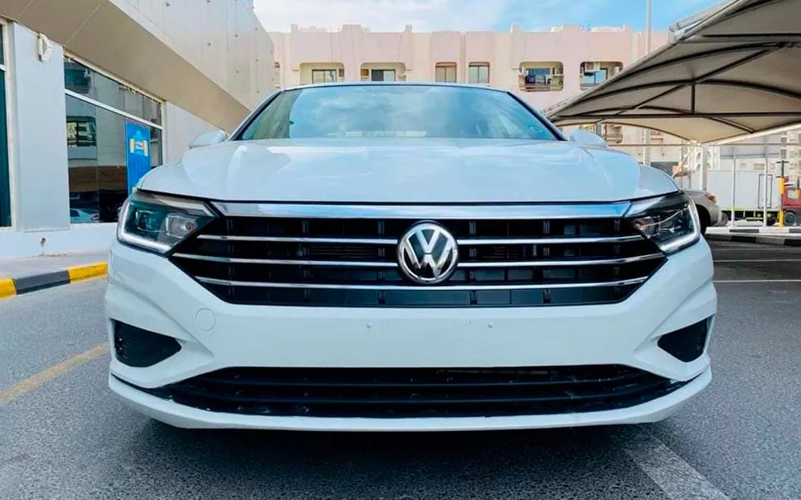 VOLKSWAGEN JETTA - image 2