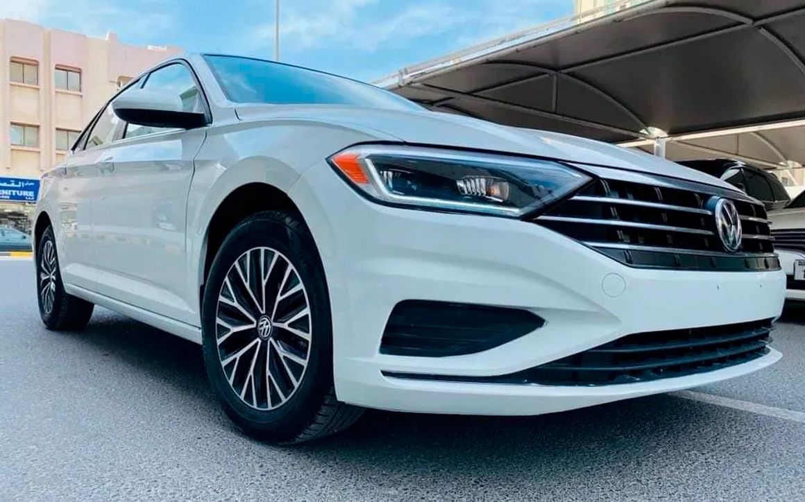 VOLKSWAGEN JETTA - image 1