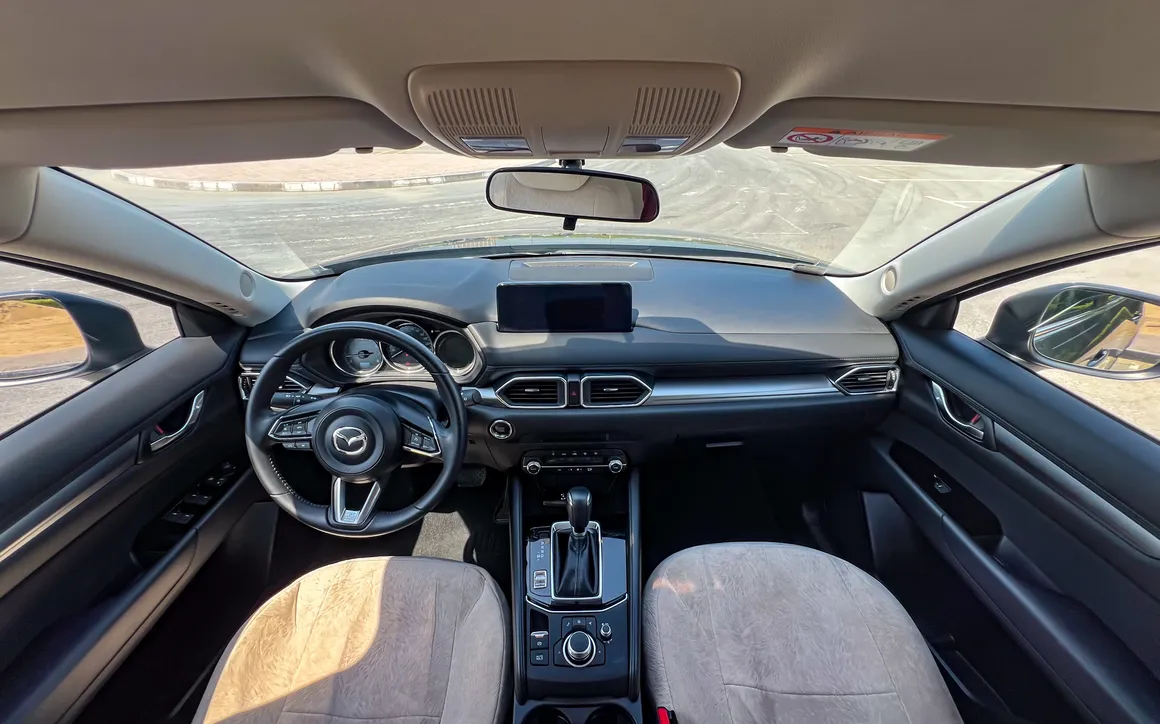 MAZDA CX5 - image 7