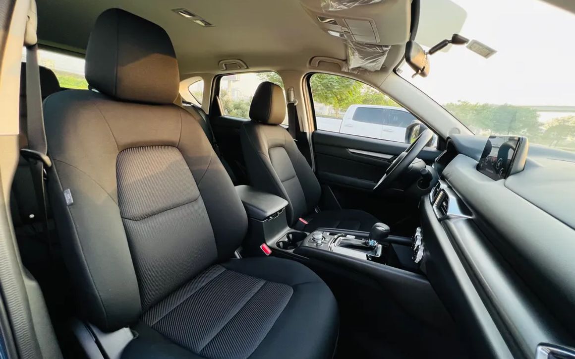 MAZDA CX5 - image 8
