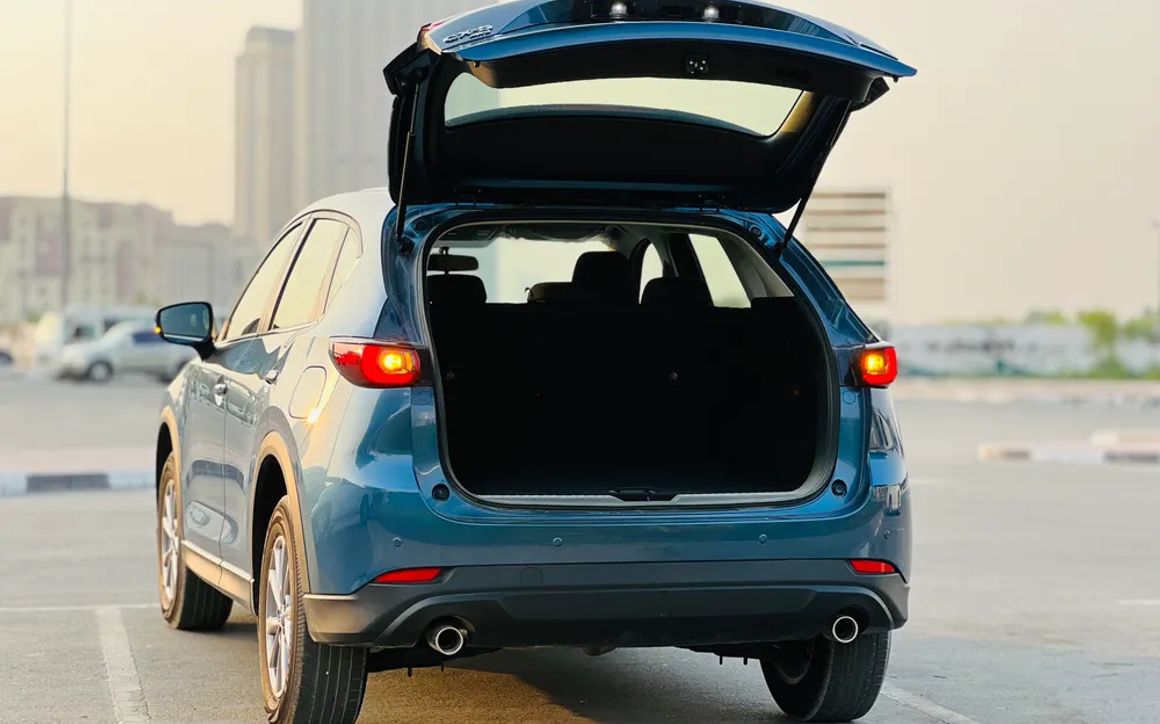 MAZDA CX5 - image 5