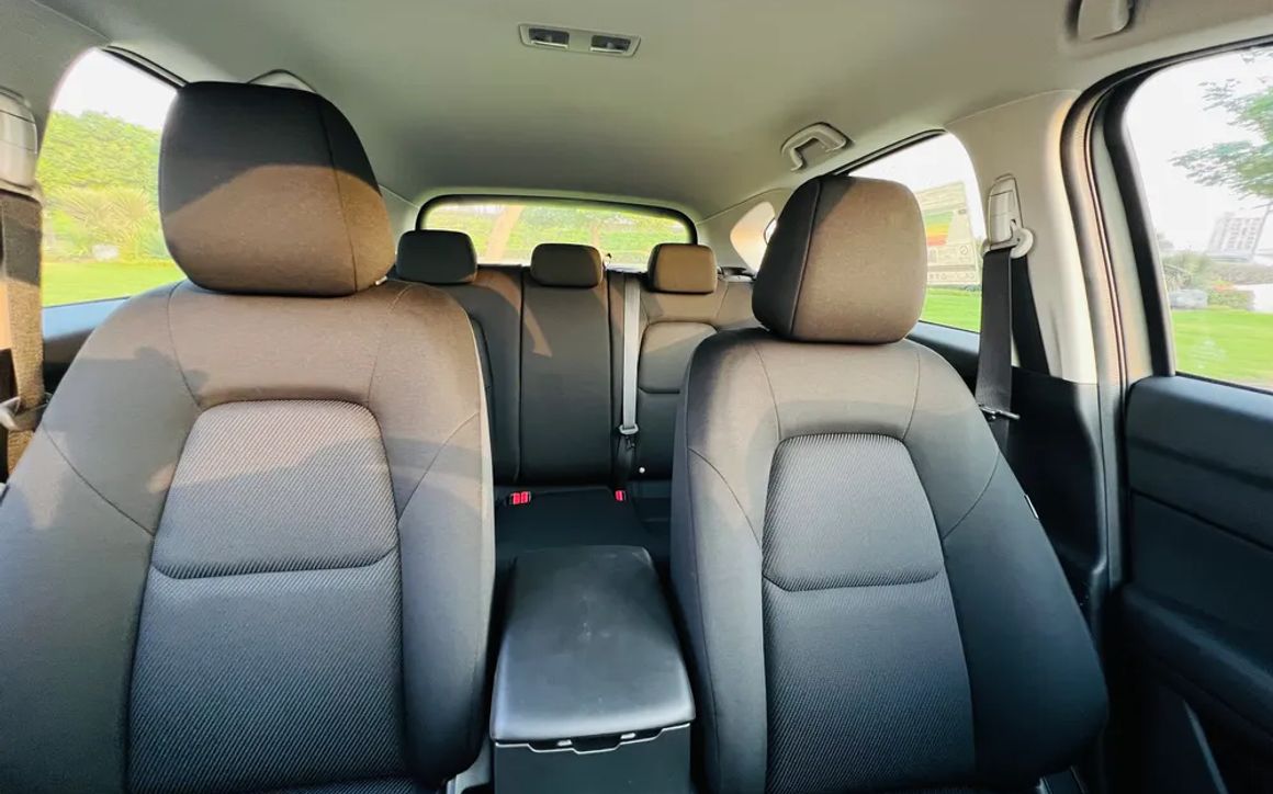 MAZDA CX5 - image 9