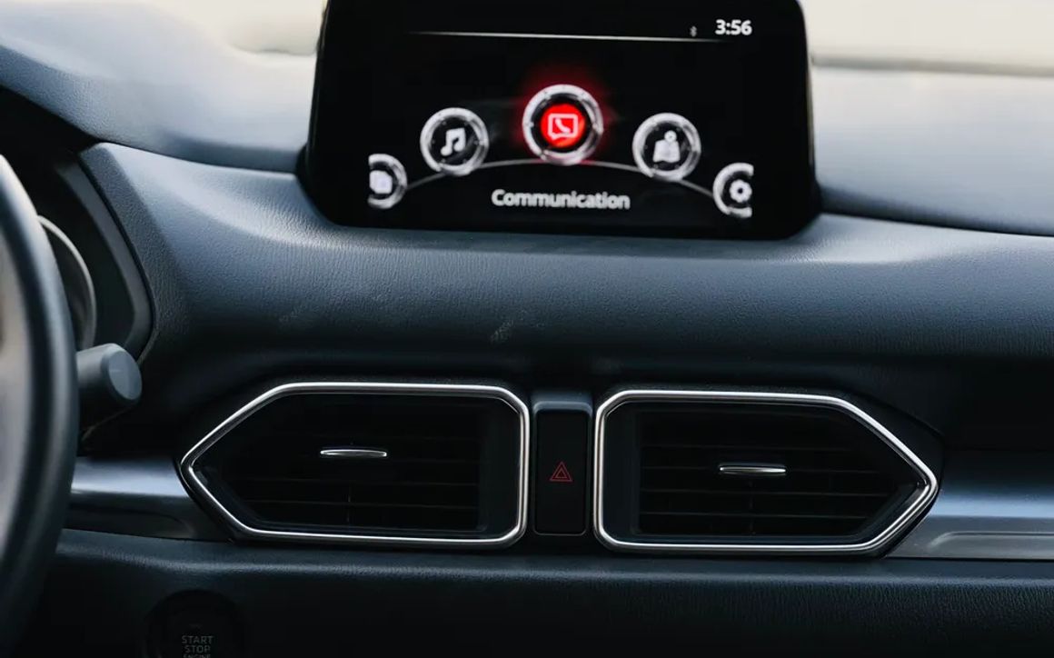 MAZDA CX5 - image 14