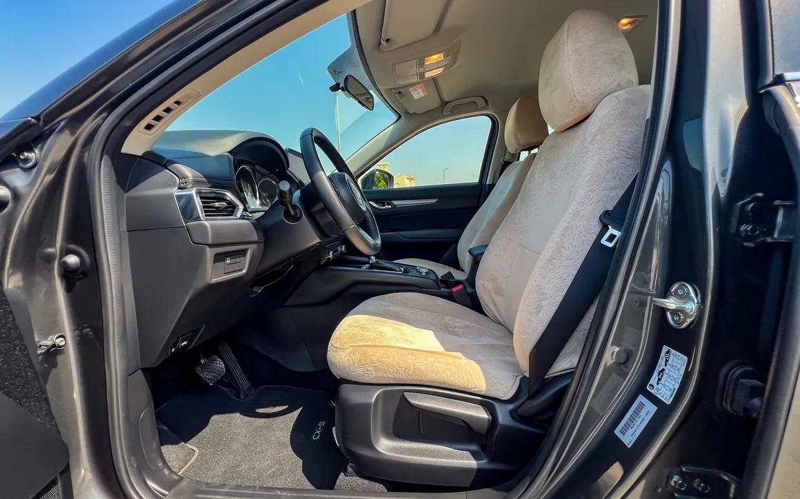 MAZDA CX5 - image 6
