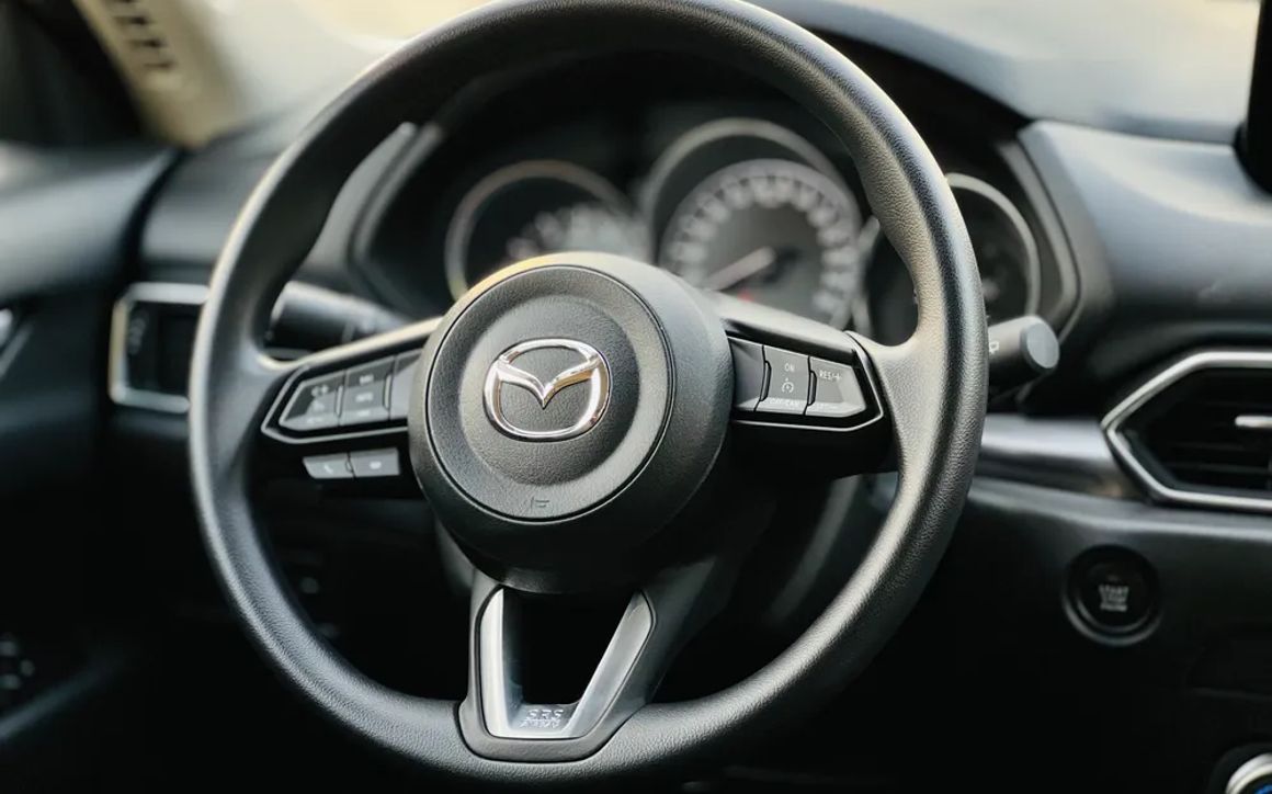 MAZDA CX5 - image 12