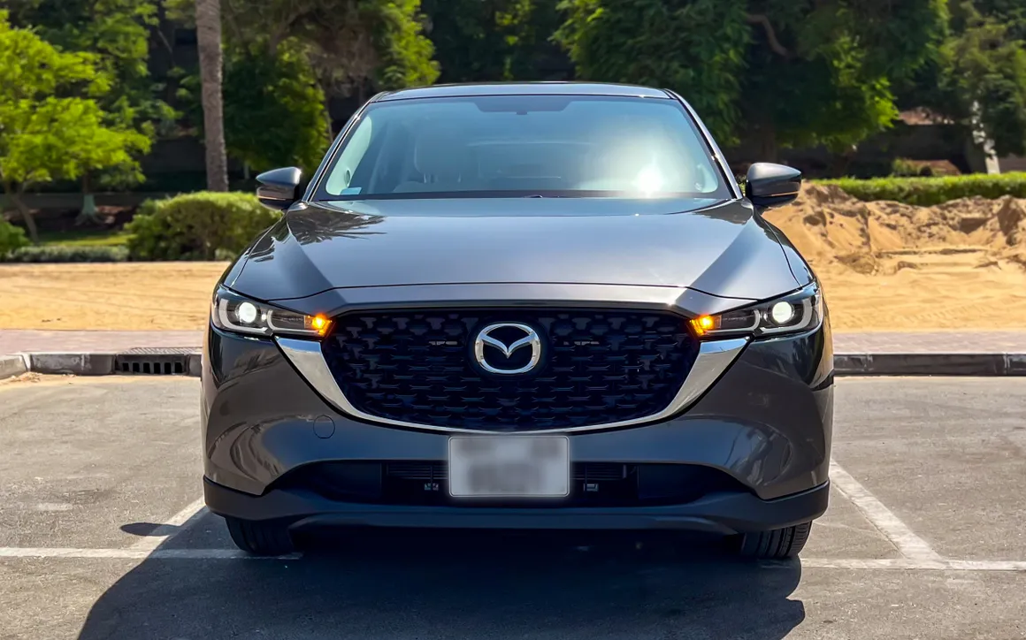 MAZDA CX5 - image 3
