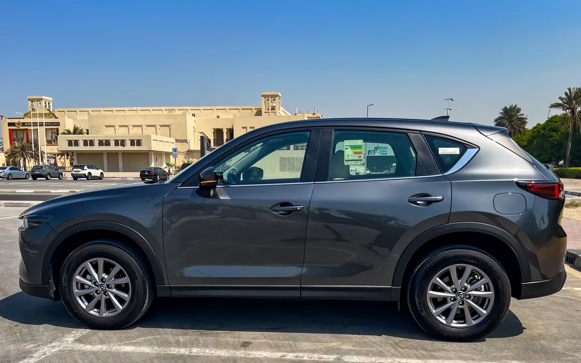 MAZDA CX5 - image 2