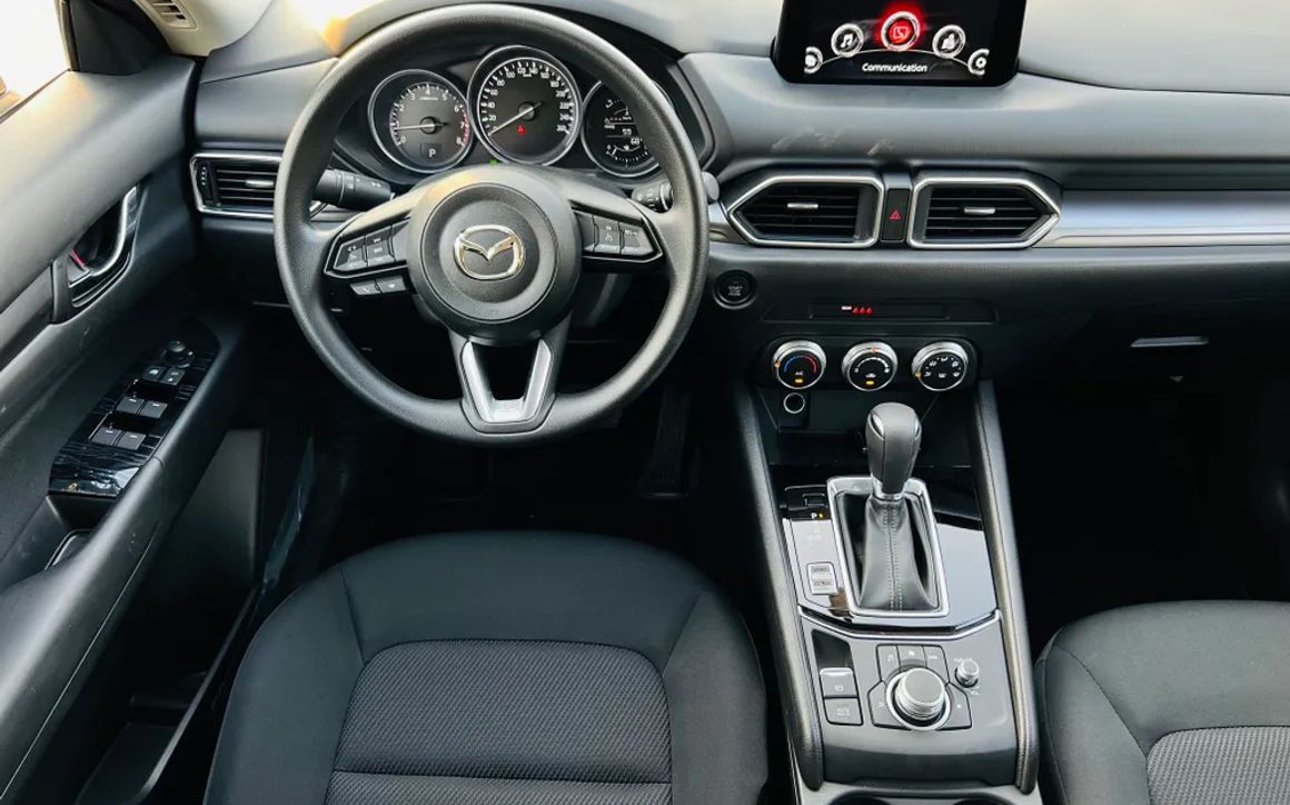 MAZDA CX5 - image 11