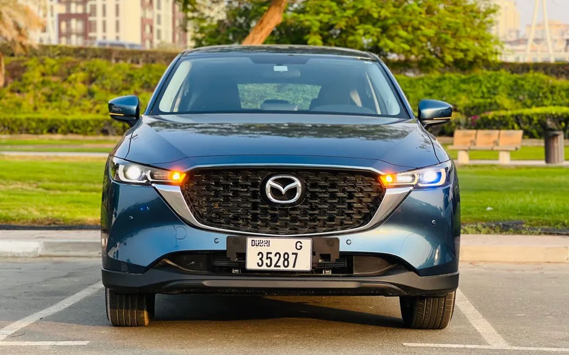 MAZDA CX5 - image 2