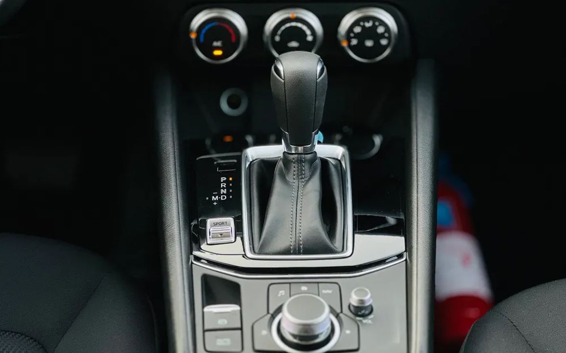 MAZDA CX5 - image 13