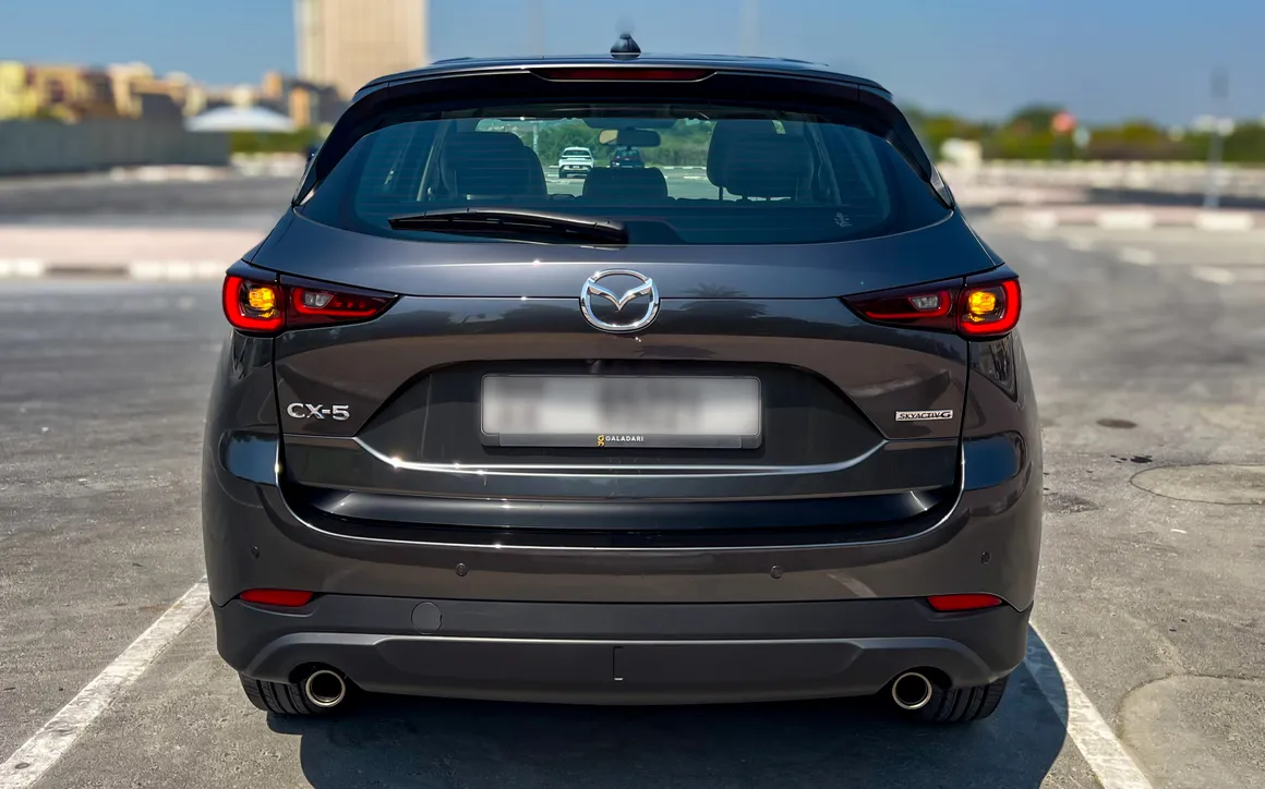MAZDA CX5 - image 4