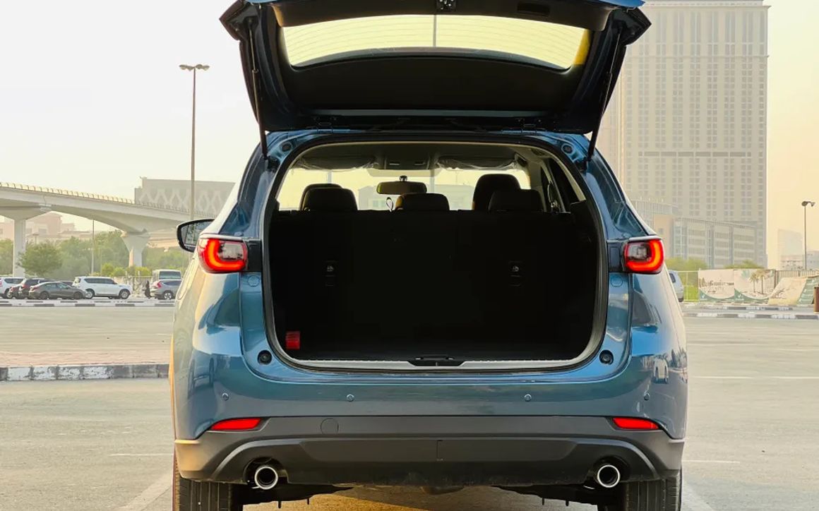MAZDA CX5 - image 6