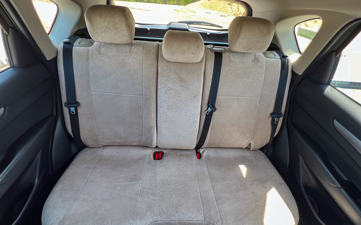 MAZDA CX5 - image 10
