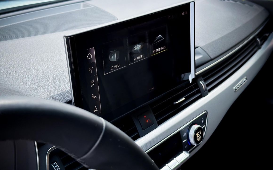 Audi A5 - image 5