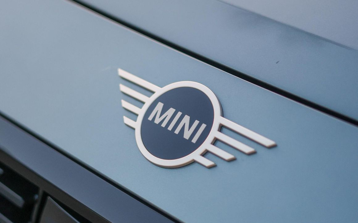 Mini Cooper Countryman New Generation Green - image 9