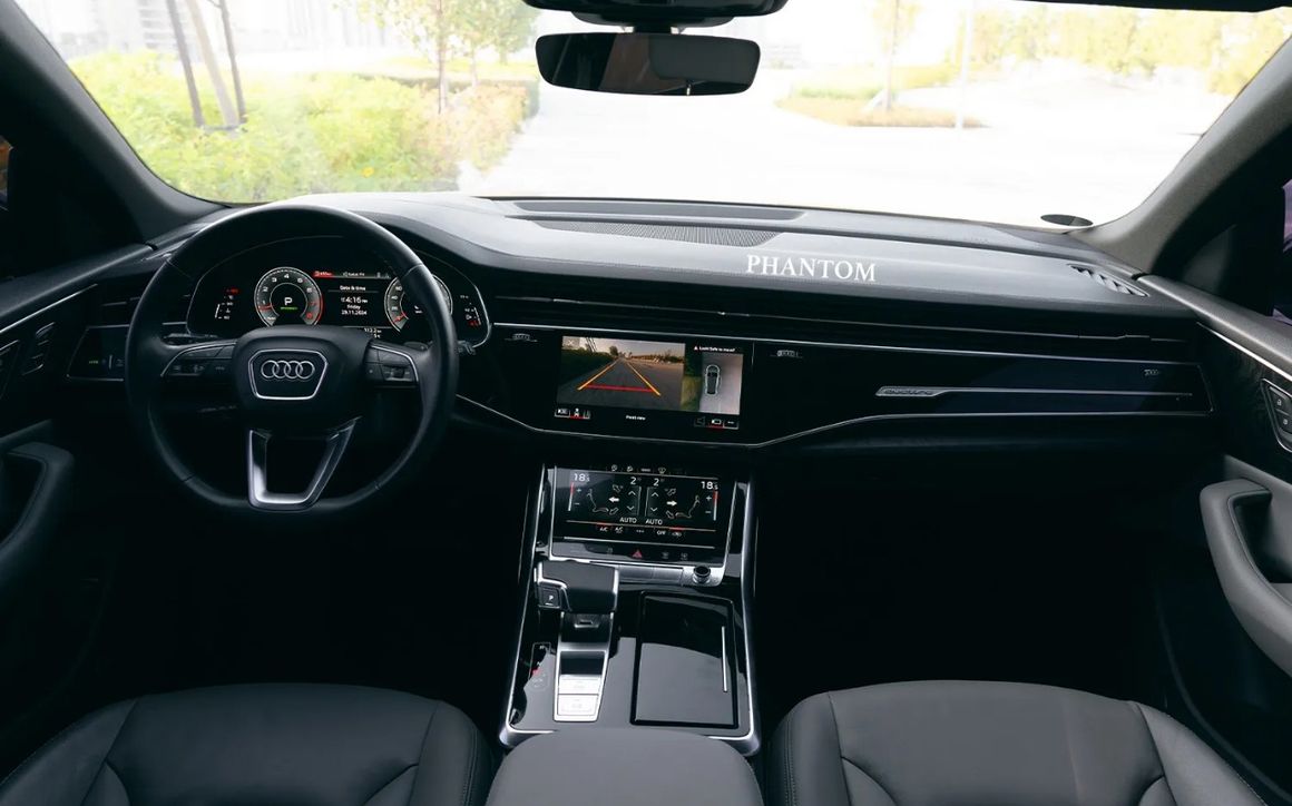 Audi Q8 - image 5