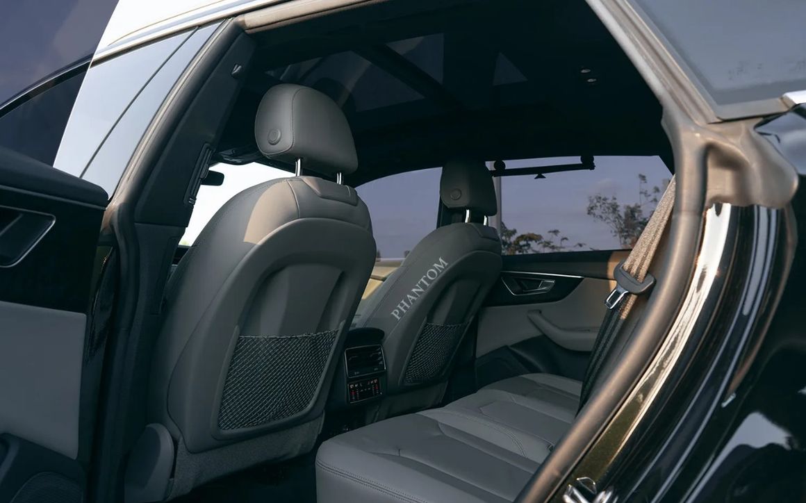 Audi Q8 - image 6