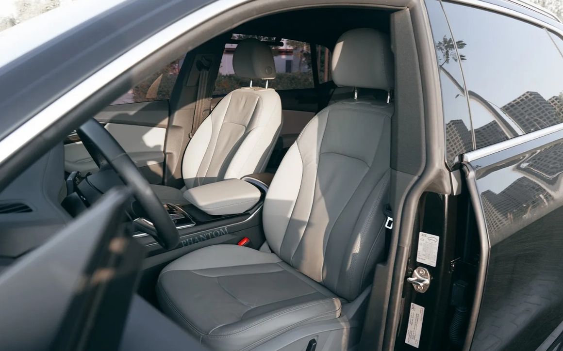 Audi Q8 - image 4