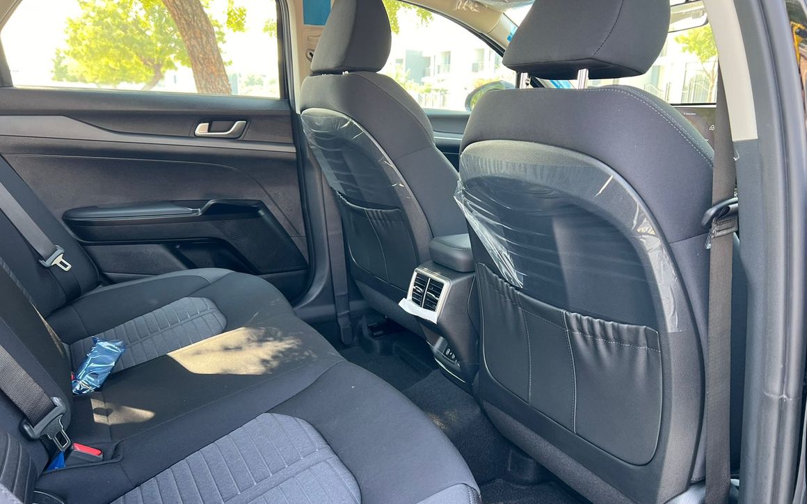 KIA K5 2025 - image 9