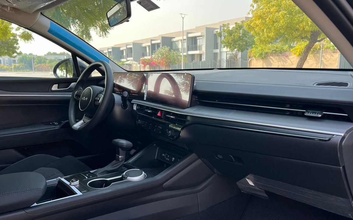 KIA K5 2025 - image 7