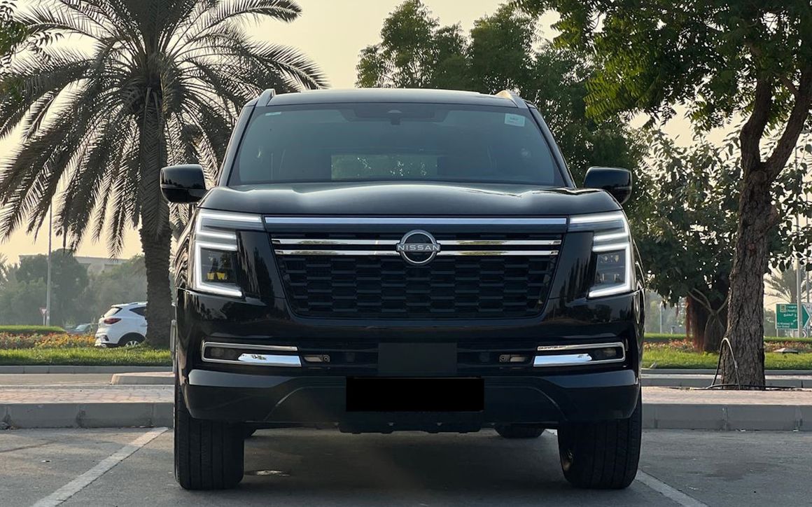 Nissan Patrol - image 2