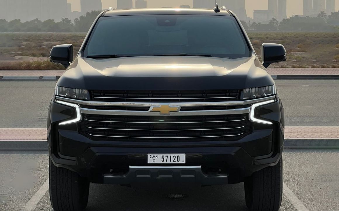 CHEVROLET TAHOE - image 2