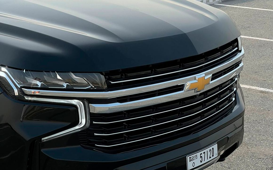 CHEVROLET TAHOE - image 4