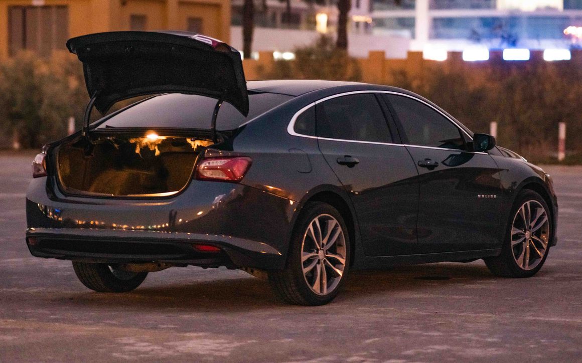 CHEVROLET MALIBU - image 5