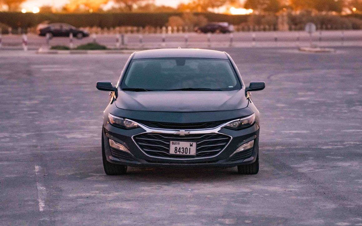 CHEVROLET MALIBU - image 2