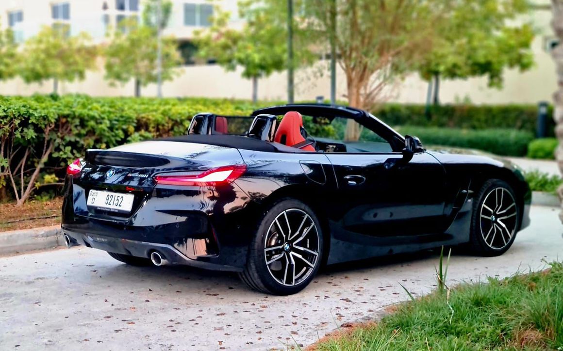 BMW Z4 - image 5