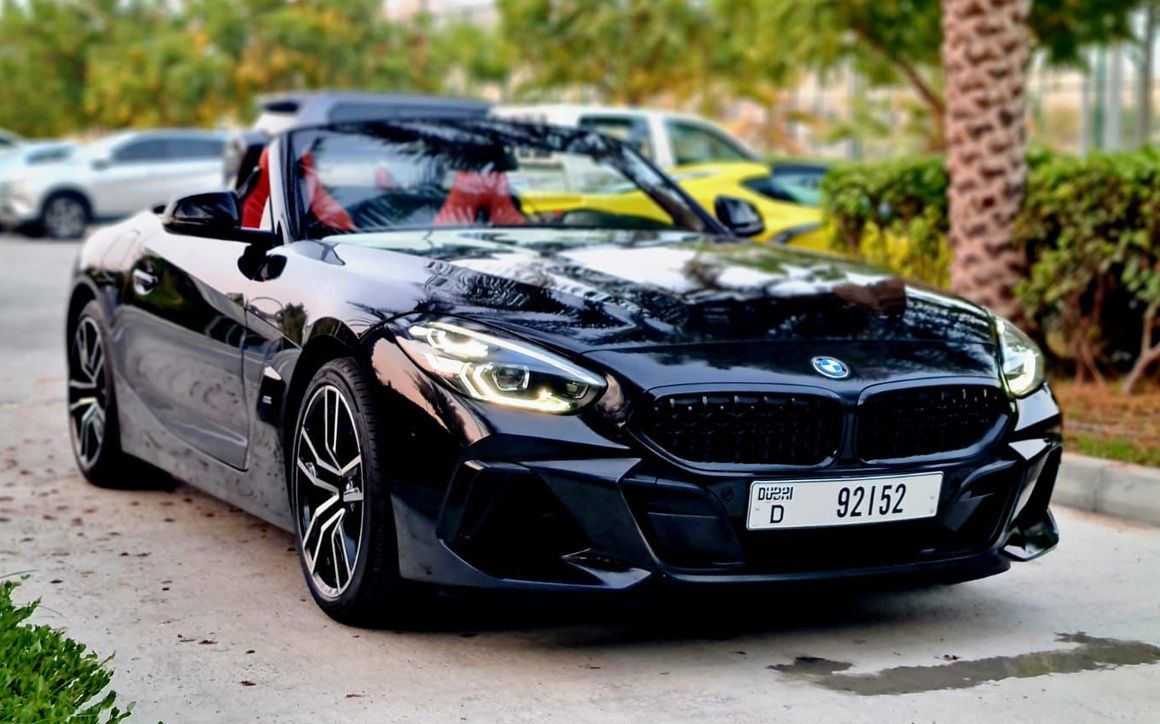 BMW Z4 - image 2