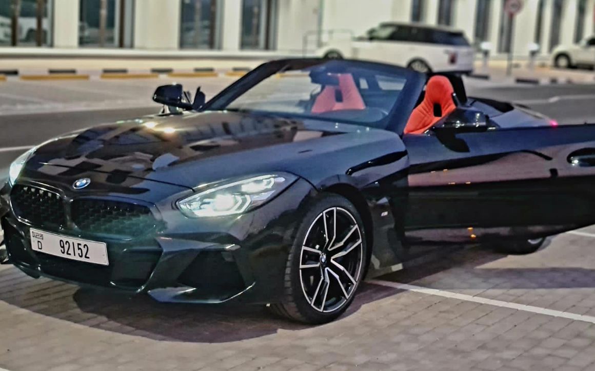 BMW Z4 - image 6