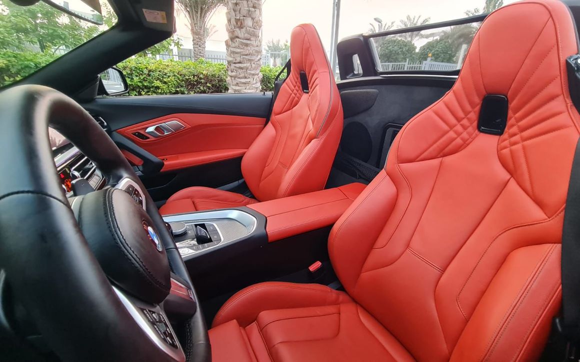 BMW Z4 - image 9