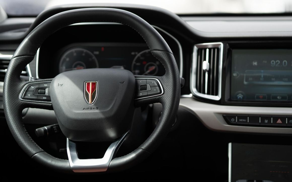 HONGQI HS7 3.0T - image 5