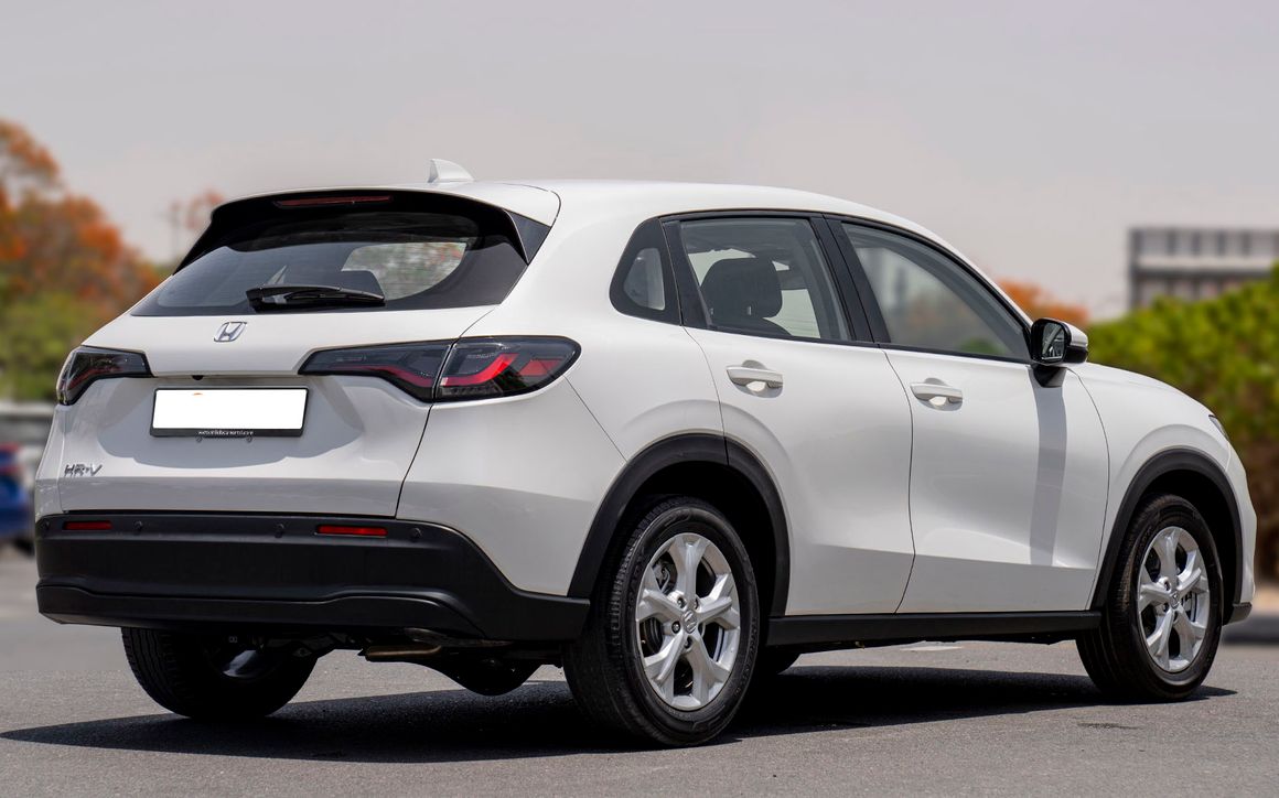 Honda HRV - image 8