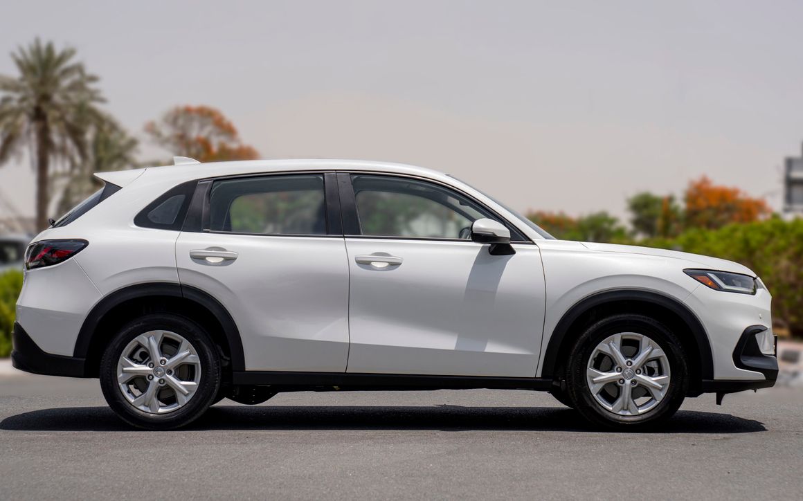 Honda HRV - image 5