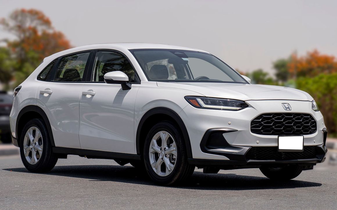 Honda HRV - image 4
