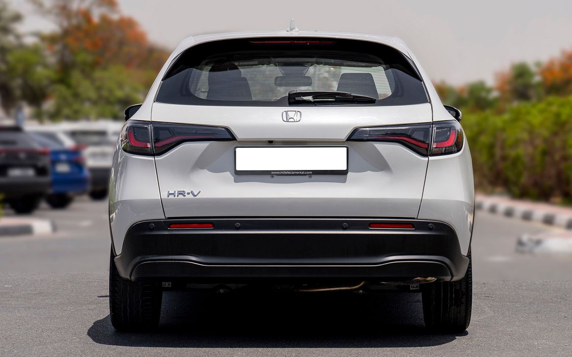 Honda HRV - image 7