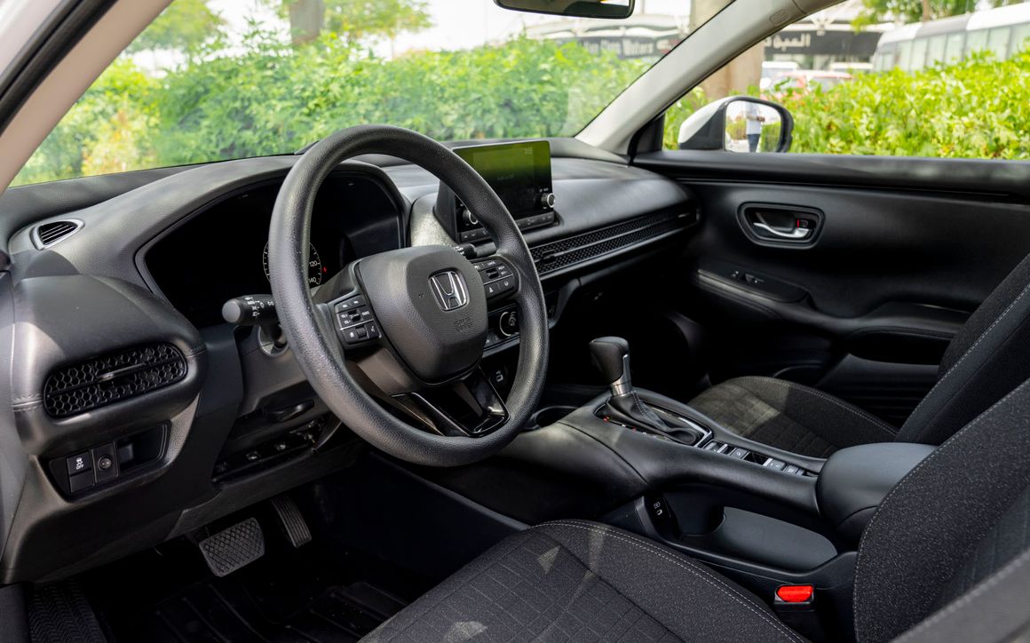 Honda HRV - image 10