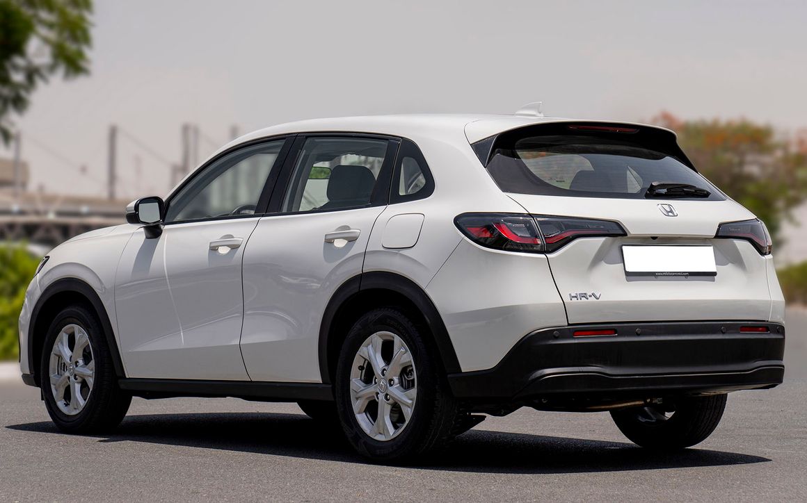 Honda HRV - image 6