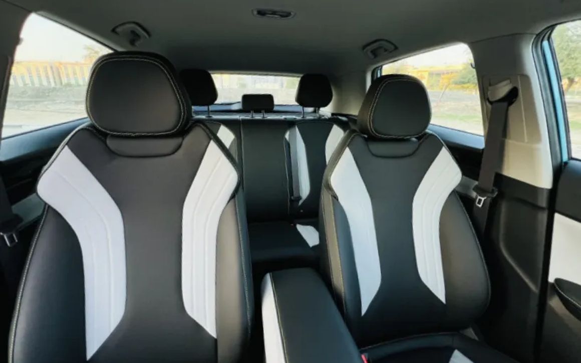 Geely Coorlay - image 13