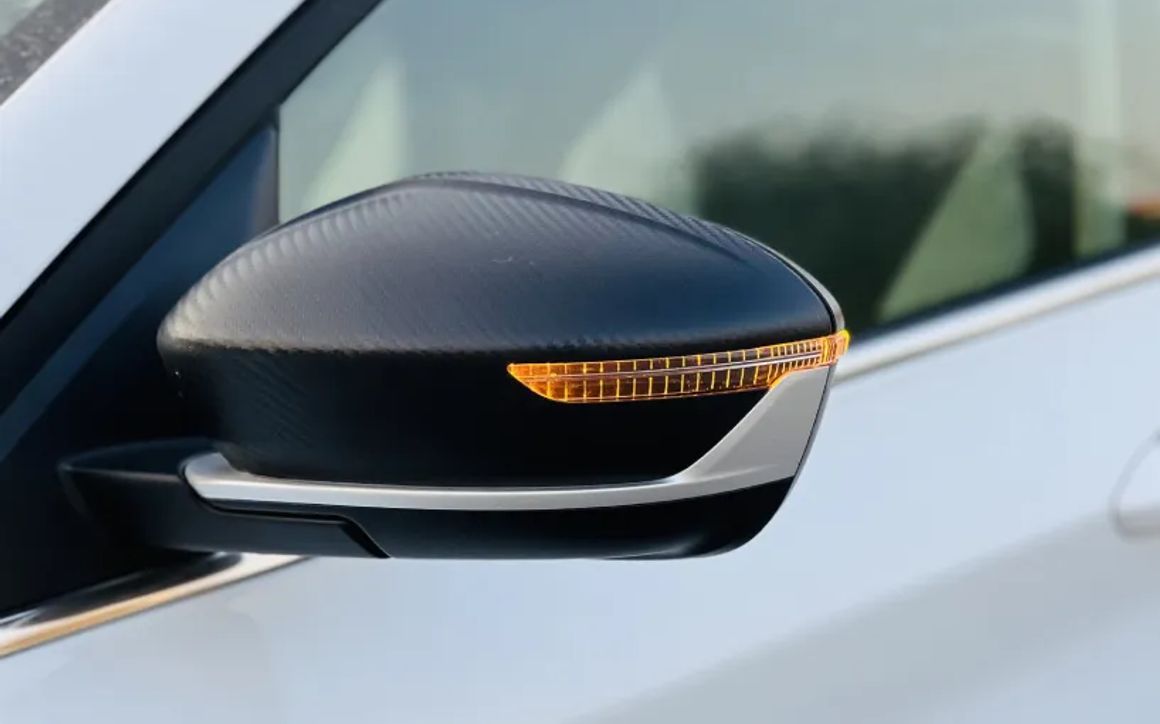 Geely Coorlay - image 7