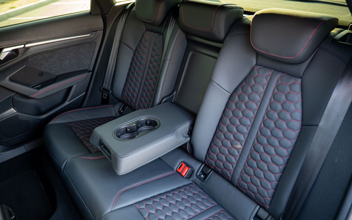 Audi RS3 Sportback - image 13