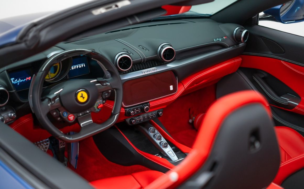 Ferrari Portofino - image 12