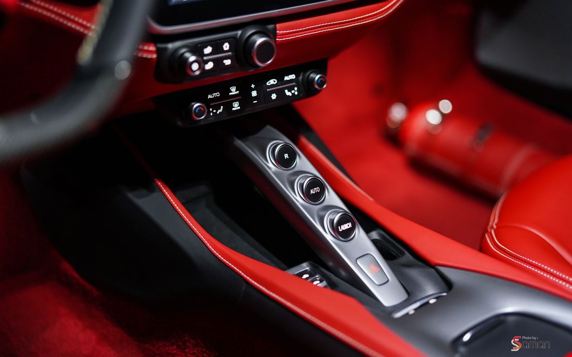 Ferrari Portofino - image 13