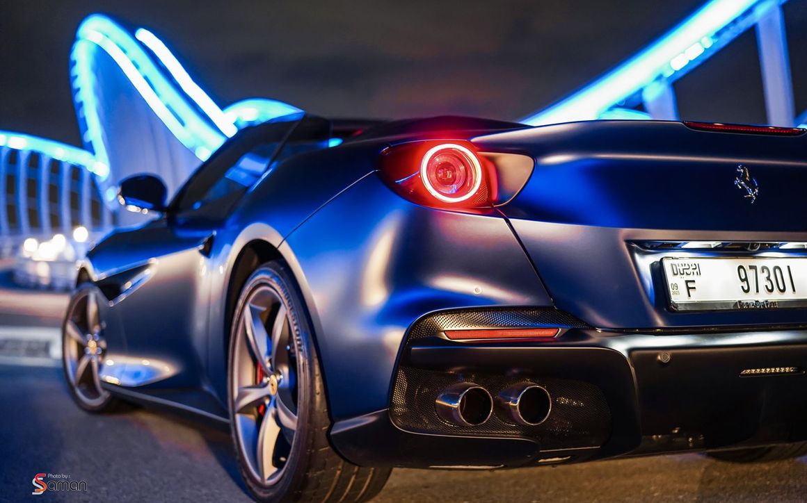 Ferrari Portofino - image 9
