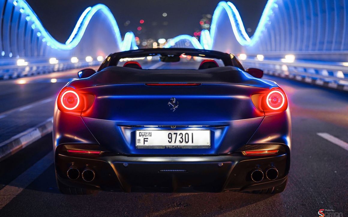 Ferrari Portofino - image 6