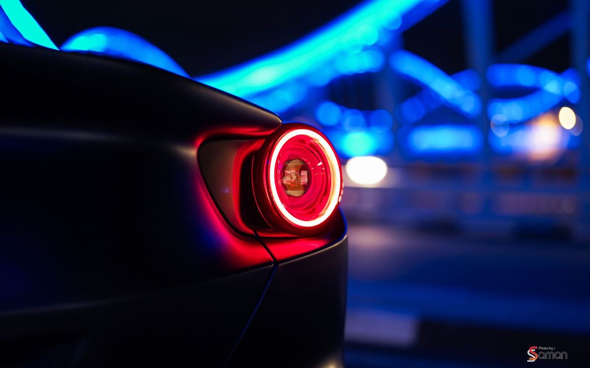 Ferrari Portofino - image 10